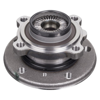Febi® - Wheel Hub