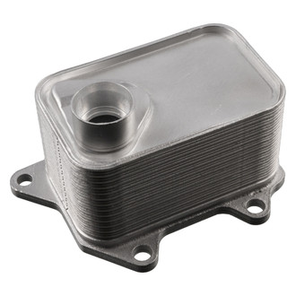 Febi® - Engine Oil Cooler