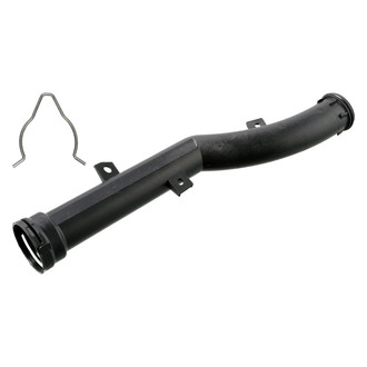 Febi® - Engine Coolant Pipe
