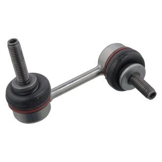 Febi® - Rear Driver Side Stabilizer Bar Link