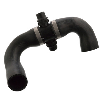 Febi® - Engine Coolant Radiator Hose