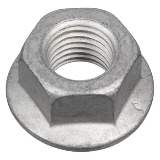 Febi® - Front Sway Bar Link Nut