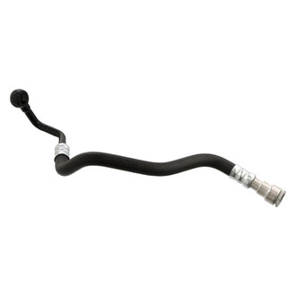 Febi® - Power Steering Return Hose