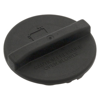 Febi® - Engine Coolant Expansion Tank Cap