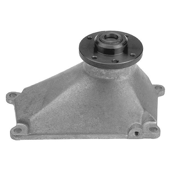 Febi® - Fan/Fan Clutch Bearing Bracket