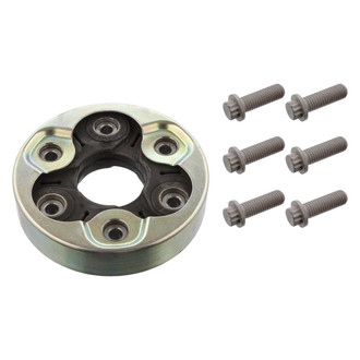 Febi® - Driveshaft Flex Joint