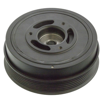 Febi® - Crankshaft Pulley