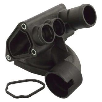 Febi® - Engine Coolant Thermostat Housing