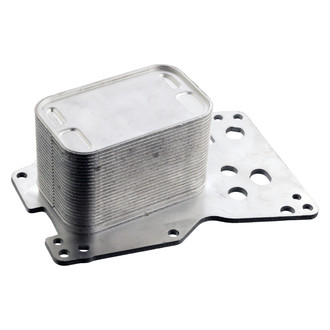 Febi® - Engine Oil Cooler