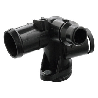 Febi® - Engine Coolant Hose Flange