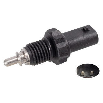 Febi® - Coolant Temperature Sensor with Seal Ring