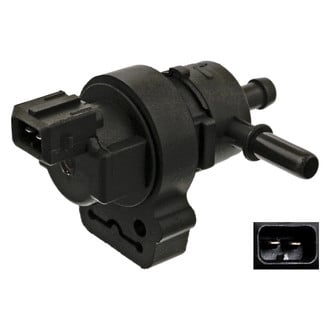 Febi® - Fuel Tank Vent Valve