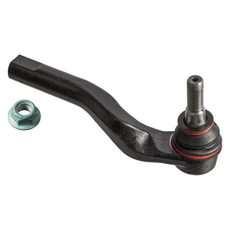 Febi® - Passenger Side Outer Steering Tie Rod End