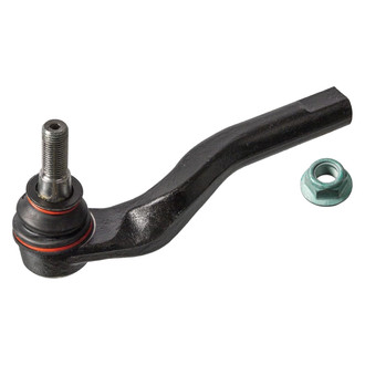 Febi® - Driver Side Outer Steering Tie Rod End