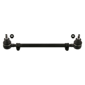Febi® - Driver or Passenger Side Steering Tie Rod End Assembly