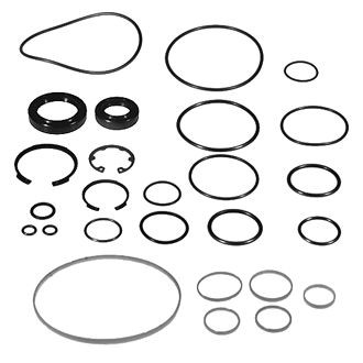 Febi® - Power Steering Gear Box Seal Kit
