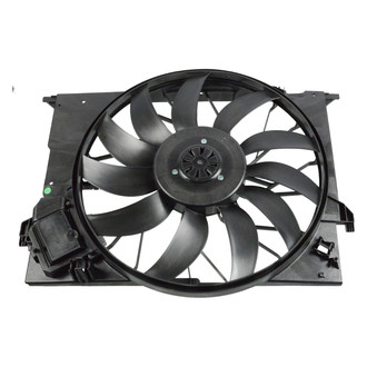 Febi® - Auxiliary Engine Cooling Fan