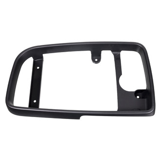 Febi® - Passenger Side View Mirror Frame