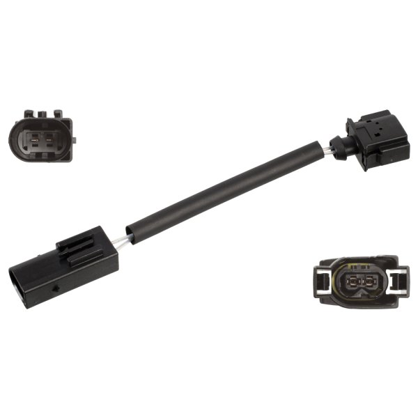 Febi® - Camshaft Position Sensor Connector