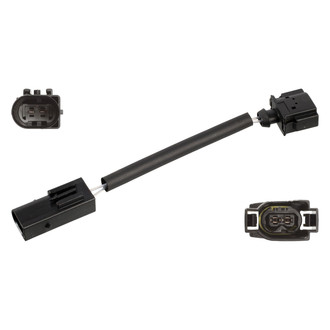 Febi® - Camshaft Position Sensor Connector