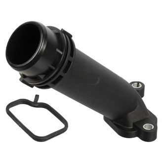 Febi® - Engine Coolant Hose Flange