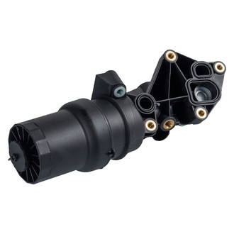 Febi® - Oil Filter Housing