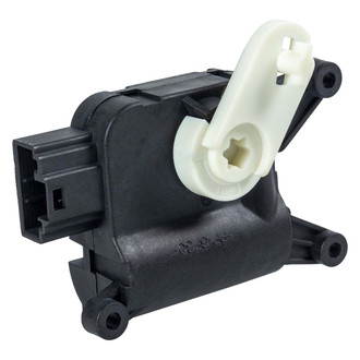 Febi® - Electronic Throttle Body Actuator