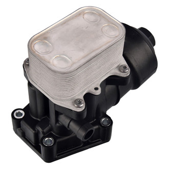 Febi® - Oil Filter Housing
