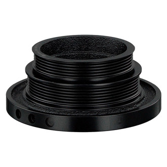 Febi® - Crankshaft Pulley with Vibration Damper