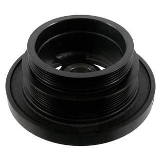 Febi® - Crankshaft Pulley with Vibration Damper