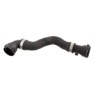 Febi® - Upper Engine Coolant Upper Radiator Hose