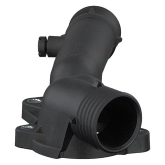 Febi® - Engine Coolant Thermostat Housing