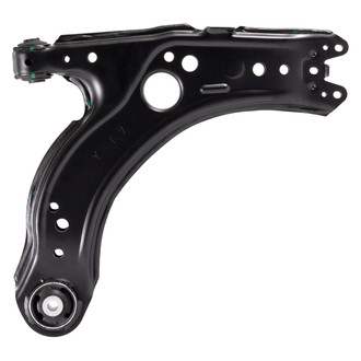 Febi® - Front Driver Side Lower Control Arm