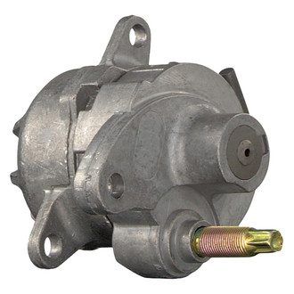 Febi® - Mechanical Auxiliary Belt Tensioner Assembly