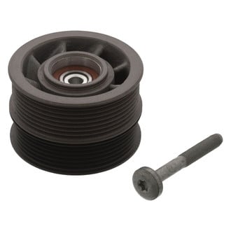 Febi® - Timing Belt Idler Pulley
