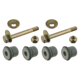Febi® - Front Inner Lower Control Arm Bushing Kit