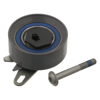 Febi® - Drive Belt Tensioner Pulley