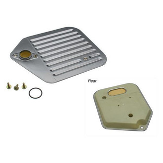 Febi® - Automatic Transmission Filter