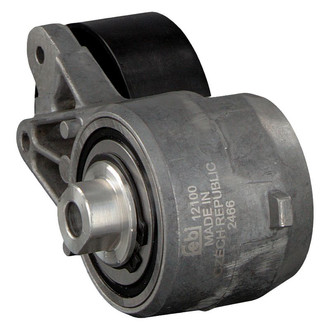 Febi® - Auxiliary Belt Tensioner Assembly