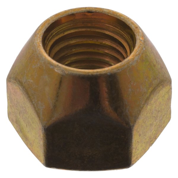 Febi® - Zinc Cone Seat Closed End Lug Nuts