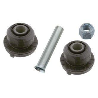 Febi® - Front Driver Side Inner Lower Control Arm Bushing Kit