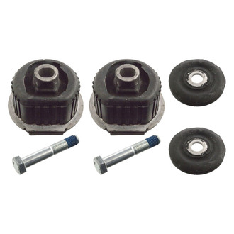 Febi® - Rear Subframe Bushing Set