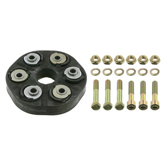Febi® - Front Driveshaft Flex Joint