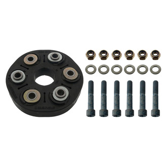 Febi® - Front Driveshaft Flex Joint