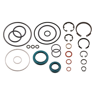 Febi® - Power Steering Gear Box Seal Kit