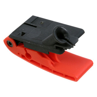 Febi® - Hood Release Handle