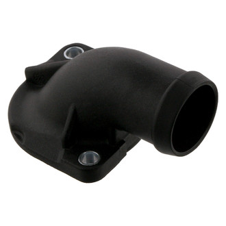 Febi® - Engine Coolant Hose Flange