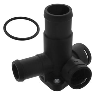 Febi® - Engine Coolant Hose Flange