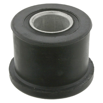 Febi® - Front Passenger Side Lower Rearward Push Rod Supporting Link Bushing