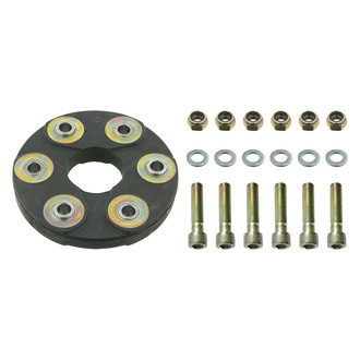 Febi® - Rear Driveshaft Flex Joint